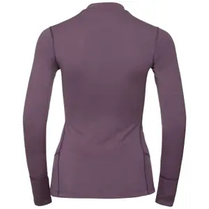 Camiseta mujer L/S Odlo Natural 100% Merino Warm image-1