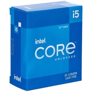 Processeur Intel Core i5-12600K image-0