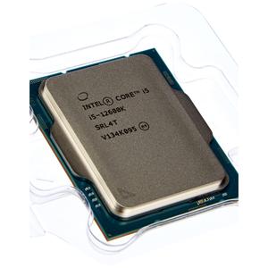 Processeur Intel Core i5-12600K image-1