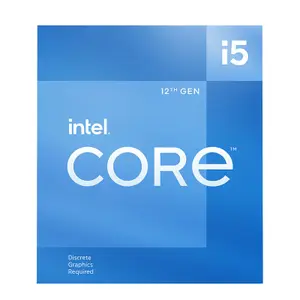Processor Intel Core i5-12400F image-2