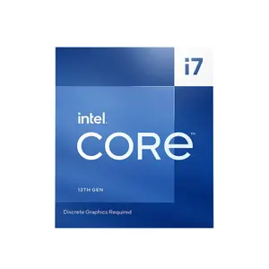 Processeur Intel Core i7-13700KF