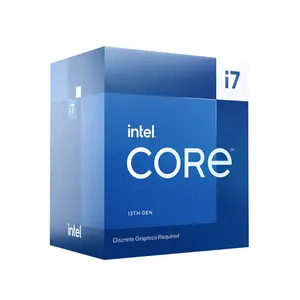 Processeur Intel Core i7-13700KF image-2