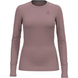 Maillot de mujer l/s Odlo Natural Merino image-0
