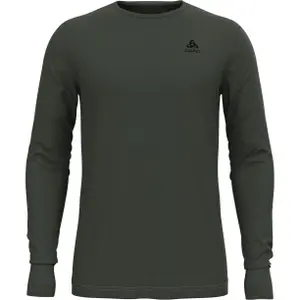 Bañador L/S Odlo Natural Merino image-0