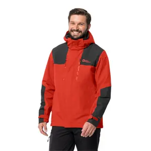 Veste de randonnée Jack Wolfskin Jasper image-1