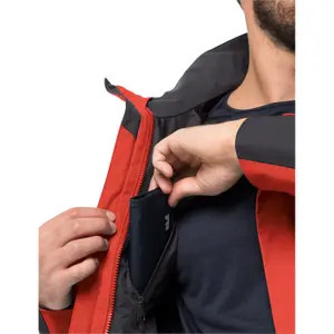 Veste de randonnée Jack Wolfskin Jasper image-4