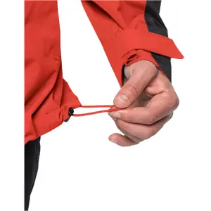 Veste de randonnée Jack Wolfskin Jasper image-5