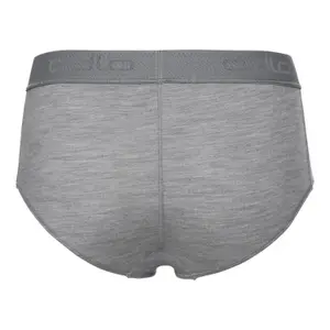 Culotte femme Odlo Natural Merino Warm image-1