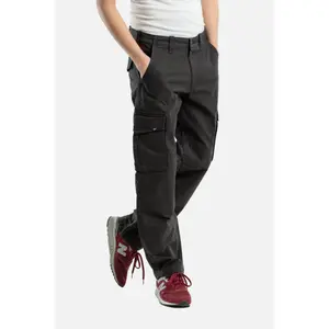 Pantalones Reell Flex Cargo LC image-3