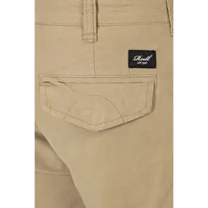Pantalón cargo Reell Flex LC image-6