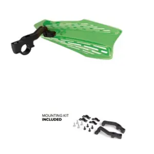 Protectores de manos Polisport MX Force image-1