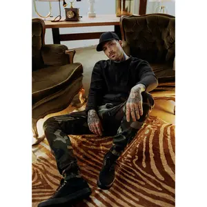 Cap Flexfit 110 pro-formance image-4