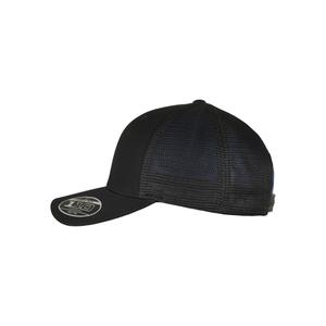 Cap Urban Classics 110 mesh image-3