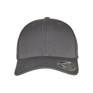 Cap Urban Classics 110 mesh image-2