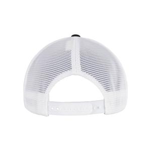Cap Urban Classics 110 mesh bicolore image-3