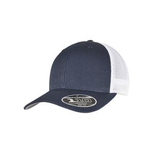 Cap Urban Classics 110 mesh bicolore image-1