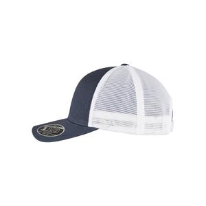 Cap Urban Classics 110 mesh bicolore