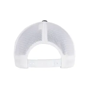 Cap Urban Classics 110 mesh bicolore image-3