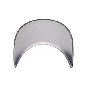 Cap Urban Classics 110 mesh bicolore image-4