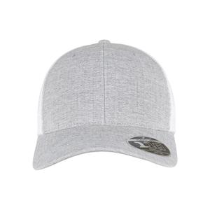 Gorra Urban Classics 110 mesh bicolore image-2
