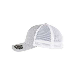 Gorra Urban Classics 110 mesh bicolore image-1