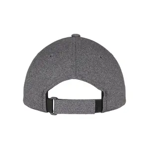 Cap Urban Classics 110 melange unipanel image-3