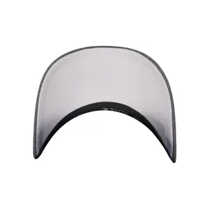 Cap Urban Classics 110 melange unipanel image-4