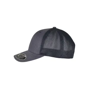 Cap Urban Classics 110 melange image-1