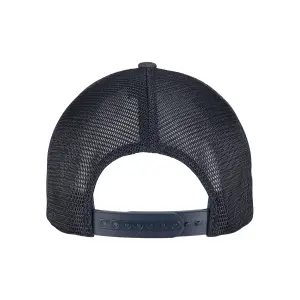Cap Urban Classics 110 melange image-3