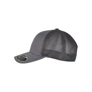 Cap Urban Classics 110 melange image-1