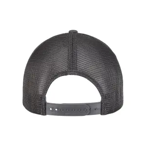 Cap Urban Classics 110 melange image-3