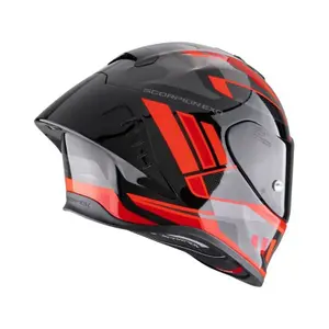 Casque moto intégral Scorpion Exo-R1 Evo Ii Air Vita image-1