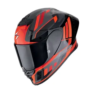 Casque moto intégral Scorpion Exo-R1 Evo Ii Air Vita image-2