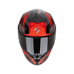 Casque moto intégral Scorpion Exo-R1 Evo Ii Air Vita image-3