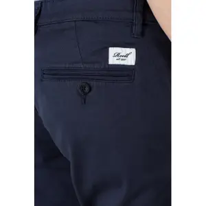 Pantalón chino Reell Flex Tapered image-4