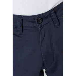 Pantalón chino Reell Flex Tapered image-6