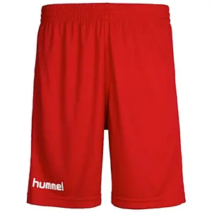 Shorts för barn Hummel hmlCORE Poly image-0