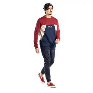 Pantalón chino Reell Reflex 3 image-2