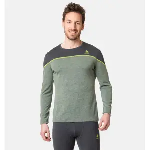 Ropa interior Odlo Revelstoke Pw 150 image-0