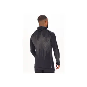 Top de entrenamiento de lana Odlo Kinship Pw 200 image-3