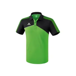 Polo infantil Erima Premium One 2.0 image-0
