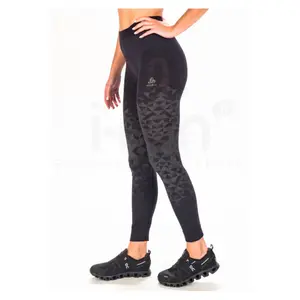 Training top de lana para mujer Odlo Kinship Pw 200 image-2