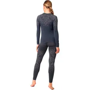 Sudadera de entrenamiento para mujer Odlo Kinship Pw 200 image-4