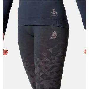 Sudadera de entrenamiento para mujer Odlo Kinship Pw 200 image-6