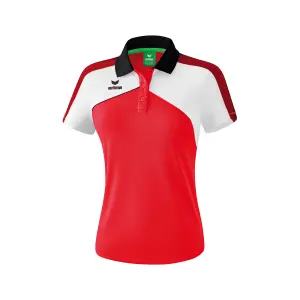 Polo de mujer Erima Premium One 2.0 image-0