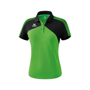 Polo femme Erima Premium One 2.0 image-0