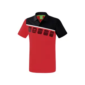Polo-Shirt Erima 5-C image-5