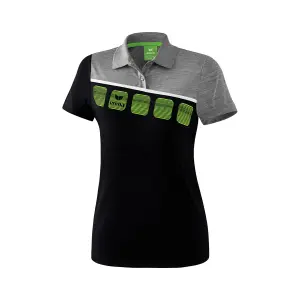 Polo femme Erima 5-C image-0