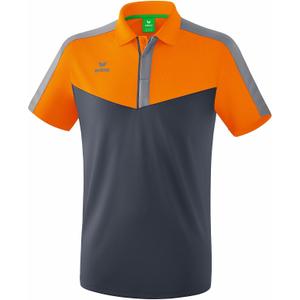 1112015-polo-erima-squad-oranje-donkergrijs-lichtgrijs