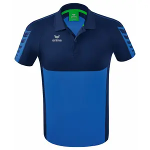 Polo shirt Erima Six Wings